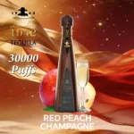SOLARIS Tequila Don Leon 1942 30000 – Produktansicht 6