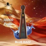 SOLARIS Tequila Don Leon 1942 30000 – Produktansicht 5