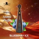 SOLARIS Tequila Don Leon 1942 30000 – Produktansicht 4