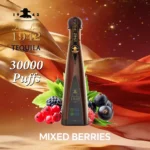 SOLARIS Tequila Don Leon 1942 30000 – Produktansicht 3