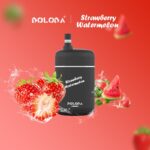 DOLODA Pebble 6500 Züge Einweg Vape Großhandel günstig kaufen – Produktansicht 3