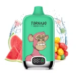 Tornado 12000 Puffs 12k Züge Vape – Produktansicht 9