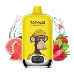 Tornado 12000 Puffs 12k Züge Vape – Produktansicht 4