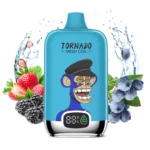Tornado 12000 Puffs 12k Züge Vape – Produktansicht 5