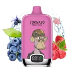 Tornado 12000 Puffs 12k Züge Vape – Produktansicht 6