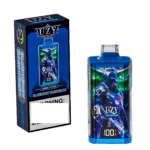 UZY Crystal Star 60000 Smart Screen 60K – Produktansicht 13