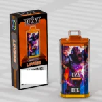 UZY Crystal Star 60000 Smart Screen 60K – Produktansicht 4