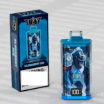 UZY Crystal Star 60000 Smart Screen 60K – Produktansicht 2