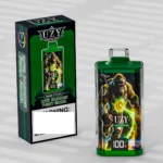 UZY Crystal Star 60000 Smart Screen 60K – Produktansicht 12