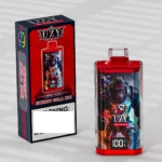 UZY Crystal Star 60000 Smart Screen 60K – Produktansicht 11