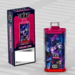 UZY Crystal Star 60000 Smart Screen 60K – Produktansicht 8