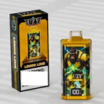 UZY Crystal Star 60000 Smart Screen 60K – Produktansicht 7