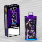 UZY Crystal Star 60000 Smart Screen 60K – Produktansicht 6