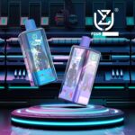 UZY Crystal 4in1 100000 Bulk kaufen – Produktansicht 7