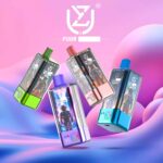 UZY Crystal 4in1 100000 Bulk kaufen – Produktansicht 4