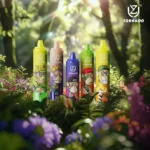 UZY Tornado 20000 mit Digitalanzeige 20k – Produktansicht 8