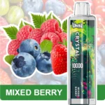 Uwin Crystal 10000 Puffs 10K Züge Vape – Produktansicht 3