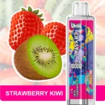 Uwin Crystal 10000 Puffs 10K Züge Vape – Produktansicht 8