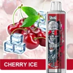 Uwin Crystal 10000 Puffs 10K Züge Vape – Produktansicht 9