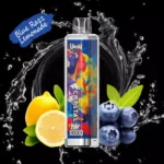 Uwin Crystal 10000 Puffs 10K Züge Vape – Produktansicht 17