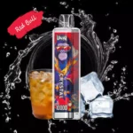 Uwin Crystal 10000 Puffs 10K Züge Vape – Produktansicht 26