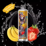 Uwin Crystal 10000 Puffs 10K Züge Vape – Produktansicht 27