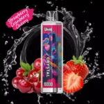 Uwin Crystal 10000 Puffs 10K Züge Vape – Produktansicht 28
