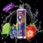Uwin Crystal 10000 Puffs 10K Züge Vape – Produktansicht 29