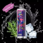 Uwin Crystal 10000 Puffs 10K Züge Vape – Produktansicht 31