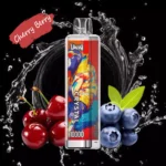 Uwin Crystal 10000 Puffs 10K Züge Vape – Produktansicht 18