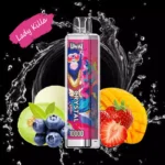 Uwin Crystal 10000 Puffs 10K Züge Vape – Produktansicht 20