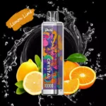 Uwin Crystal 10000 Puffs 10K Züge Vape – Produktansicht 21