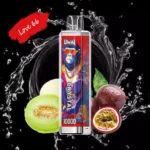 Uwin Crystal 10000 Puffs 10K Züge Vape – Produktansicht 22