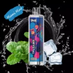 Uwin Crystal 10000 Puffs 10K Züge Vape – Produktansicht 23