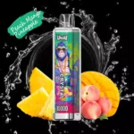 Uwin Crystal 10000 Puffs 10K Züge Vape – Produktansicht 25