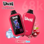 Uwin Digital Box 68000 68K 10er Pack Mix – Produktansicht 8