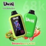 Uwin Digital Box 68000 68K 10er Pack Mix – Produktansicht 4