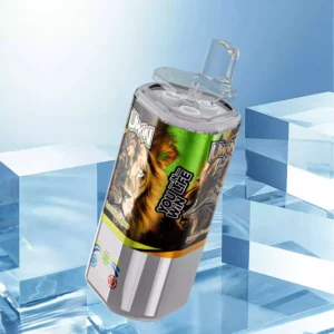 UWIN Tornado Triple 60000 Züge 3in1 Einweg Vape Großhandel 60K Puffs