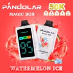 Pandolar Magic Box 50000 Dual Mesh – Produktansicht 3