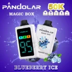 Pandolar Magic Box 50000 Dual Mesh – Produktansicht 7