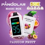 Pandolar Magic Box 50000 Dual Mesh – Produktansicht 6