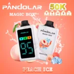 Pandolar Magic Box 50000 Dual Mesh – Produktansicht 5