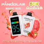 Pandolar Magic Box 50000 Dual Mesh – Produktansicht 8