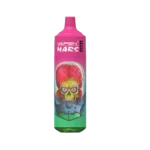 VAPEN MARS 9000 Züge LED Farblicht 9k – Produktansicht 11