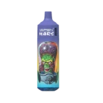 VAPEN MARS 9000 Züge LED Farblicht 9k – Produktansicht 3