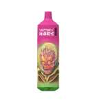 VAPEN MARS 9000 Züge LED Farblicht 9k – Produktansicht 4