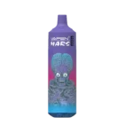 VAPEN MARS 9000 Züge LED Farblicht 9k – Produktansicht 5