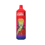 VAPEN MARS 9000 Züge LED Farblicht 9k – Produktansicht 7