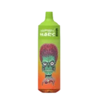VAPEN MARS 9000 Züge LED Farblicht 9k – Produktansicht 8