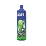 VAPEN MARS 9000 Züge LED Farblicht 9k – Produktansicht 10